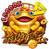 皇冠体育：多宝鱼虾蟹电子游戏